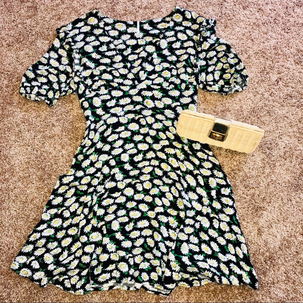 Free People Daisy Dress